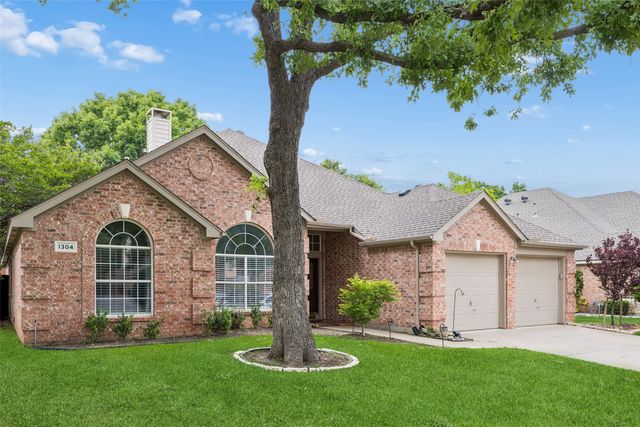 1304 Rustic Timbers Lane, Flower Mound, TX 75028