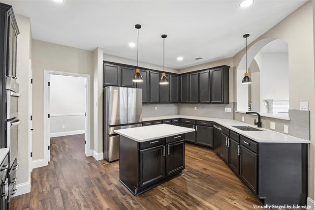 1304 Rustic Timbers Lane, Flower Mound, TX 75028