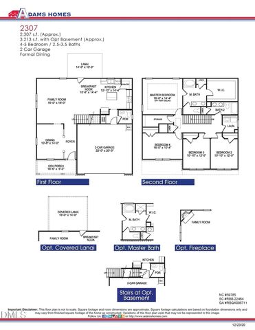 613 Melrose Court, Sanford, NC 27330