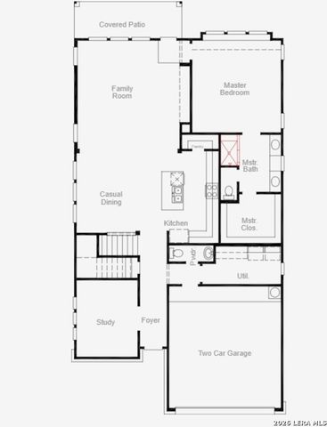 12342 Barrymore, San Antonio, TX 78254