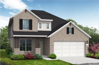 12342 Barrymore, San Antonio, TX 78254