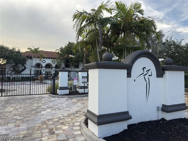 7945 Preserve CIR 523, Naples, FL 34119