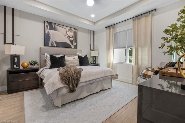 8857 Oceana WAY, Naples, FL 34114