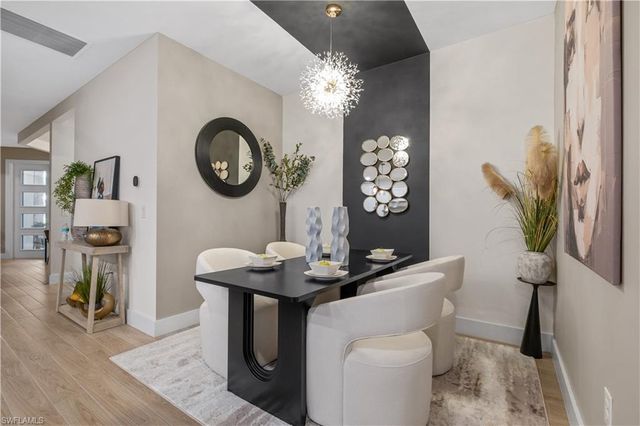 8857 Oceana WAY, Naples, FL 34114