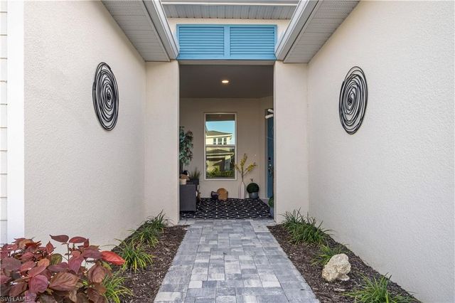 8857 Oceana WAY, Naples, FL 34114