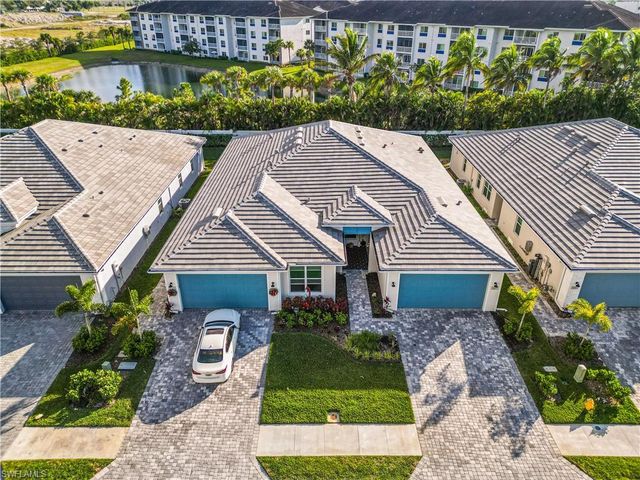 8857 Oceana WAY, Naples, FL 34114