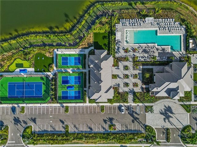 8857 Oceana WAY, Naples, FL 34114