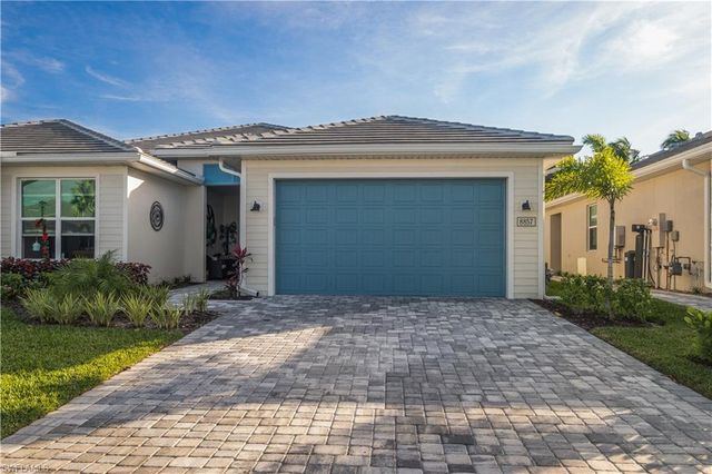 8857 Oceana WAY, Naples, FL 34114