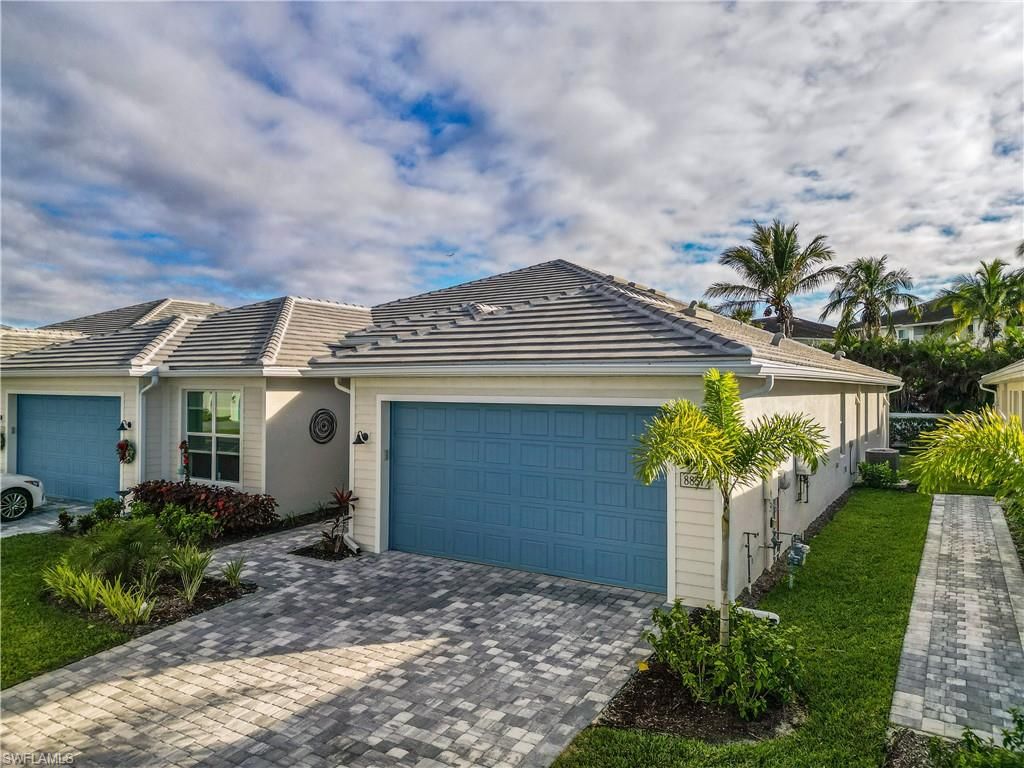 8857 Oceana WAY, Naples, FL 34114