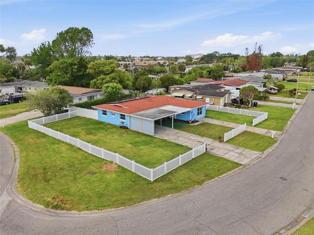 908 ROCK OAK DRIVE, Orlando, FL 32809