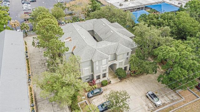 606 S GLEN AVENUE 9, Tampa, FL 33609