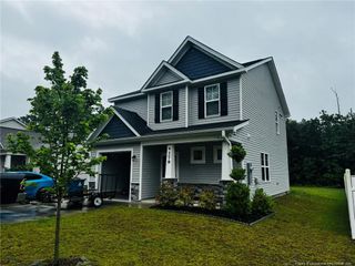 4179 Overhills Road, Spring Lake, NC 28390