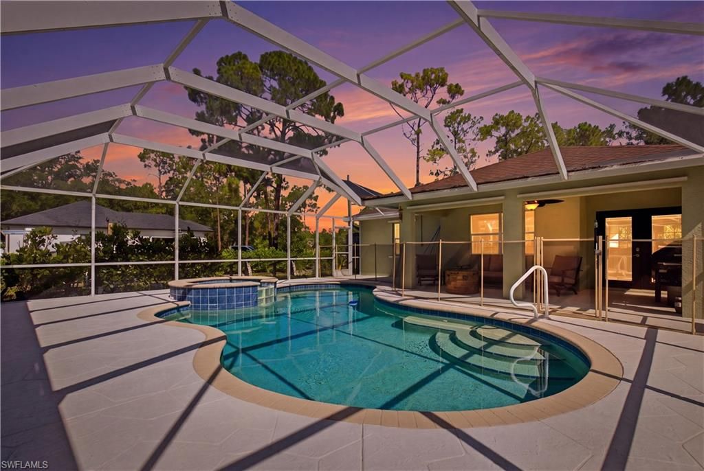 3650 6th AVE NE, NAPLES, FL 34120 — exterior