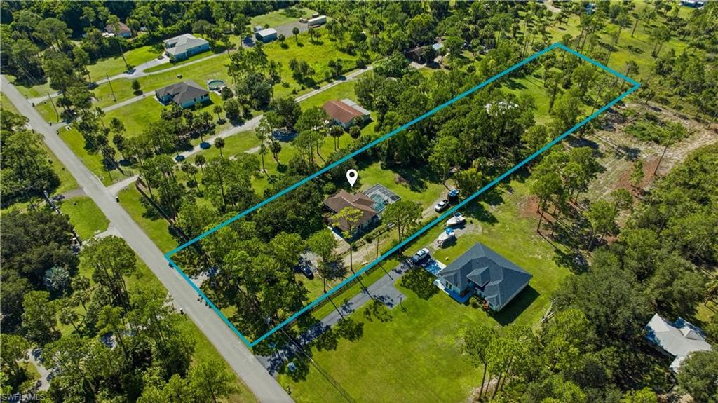 3650 6th AVE NE, NAPLES, FL 34120 — photo 2