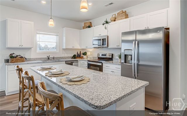 116 Praline Road, Savannah, GA 31419