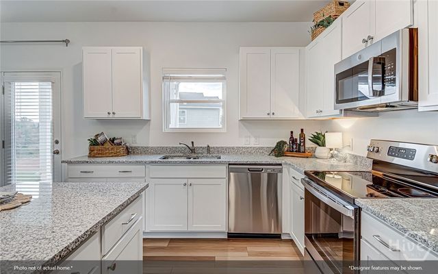 116 Praline Road, Savannah, GA 31419