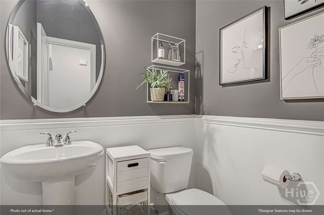 116 Praline Road, Savannah, GA 31419