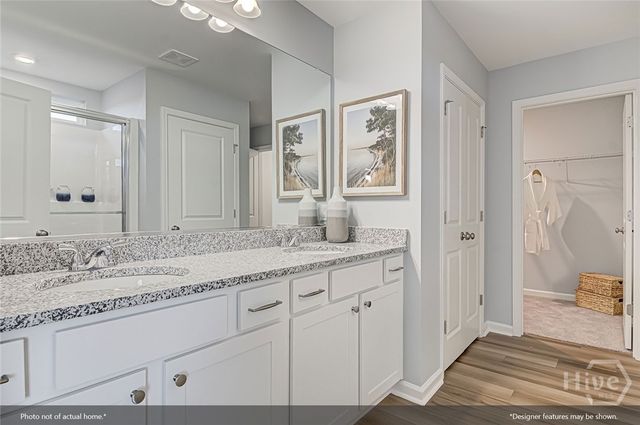 116 Praline Road, Savannah, GA 31419