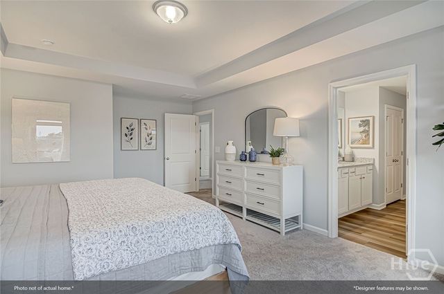 116 Praline Road, Savannah, GA 31419