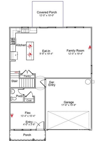 116 Praline Road, Savannah, GA 31419