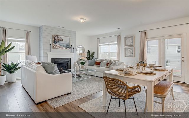 116 Praline Road, Savannah, GA 31419