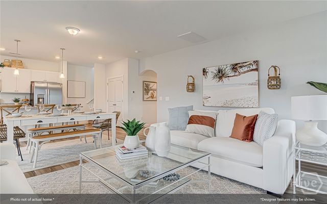 116 Praline Road, Savannah, GA 31419
