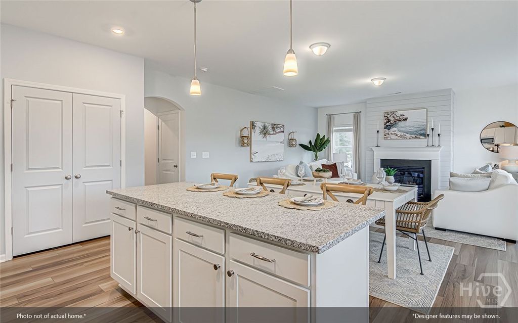 Image 12 of property listing at 116 Praline Road, Savannah, GA 31419