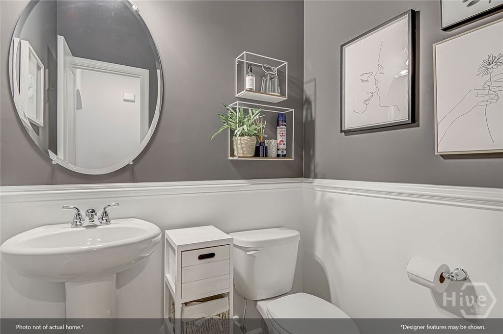 Image 17 of property listing at 116 Praline Road, Savannah, GA 31419