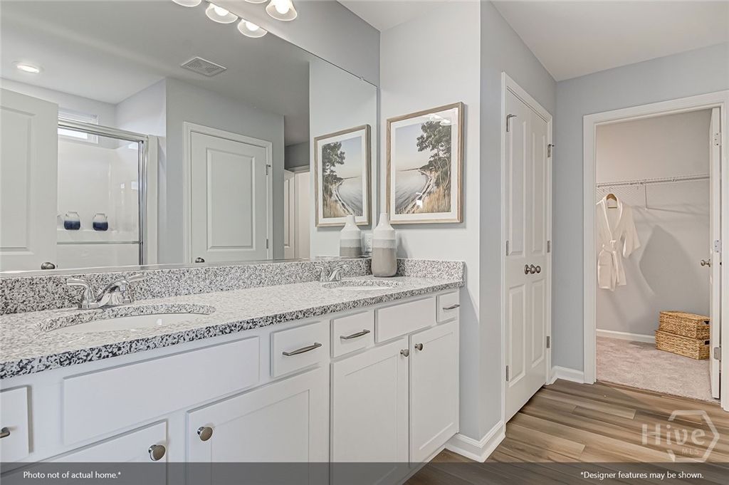 Image 18 of property listing at 116 Praline Road, Savannah, GA 31419