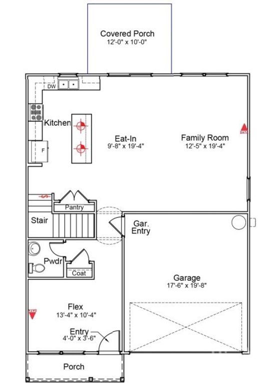 Image 2 of property listing at 116 Praline Road, Savannah, GA 31419