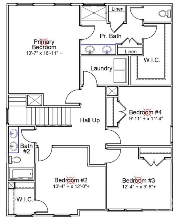 Image 3 of property listing at 116 Praline Road, Savannah, GA 31419