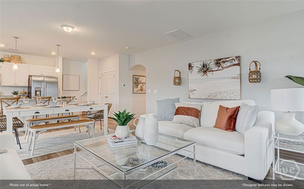 Image 9 of property listing at 116 Praline Road, Savannah, GA 31419