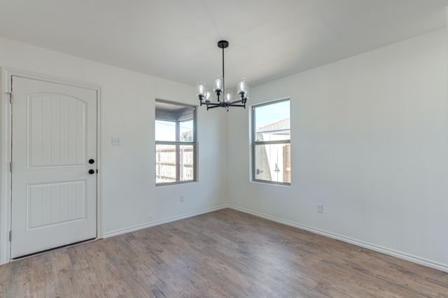 901 E Fordham Street, Lubbock, TX 79403