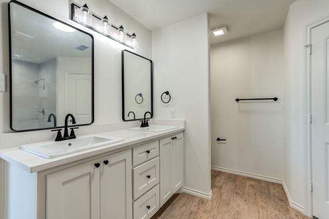 901 E Fordham Street, Lubbock, TX 79403