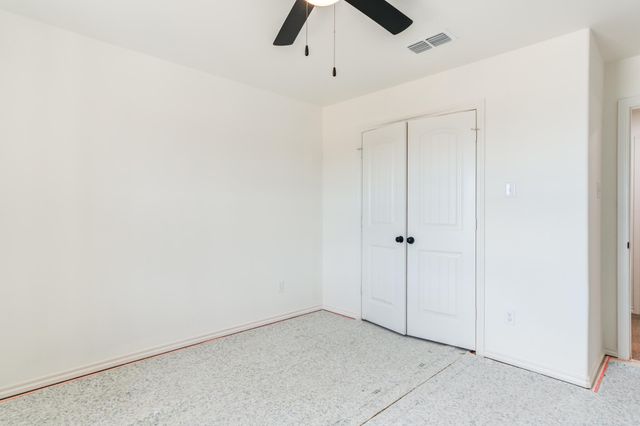 901 E Fordham Street, Lubbock, TX 79403