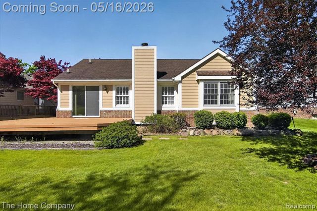 31170 Seneca Lane, Novi, MI 48377
