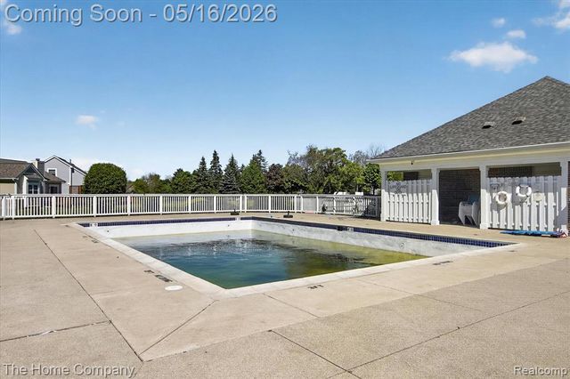 31170 Seneca Lane, Novi, MI 48377