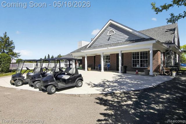 31170 Seneca Lane, Novi, MI 48377