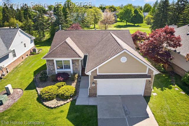 31170 Seneca Lane, Novi, MI 48377