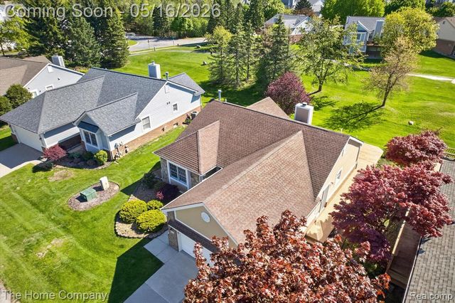 31170 Seneca Lane, Novi, MI 48377