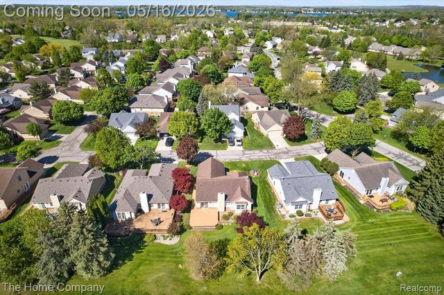 31170 Seneca Lane, Novi, MI 48377