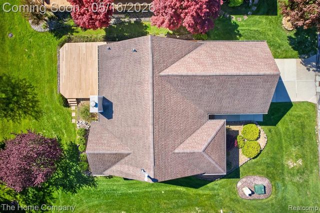 31170 Seneca Lane, Novi, MI 48377