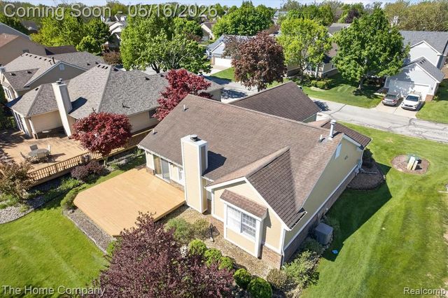 31170 Seneca Lane, Novi, MI 48377