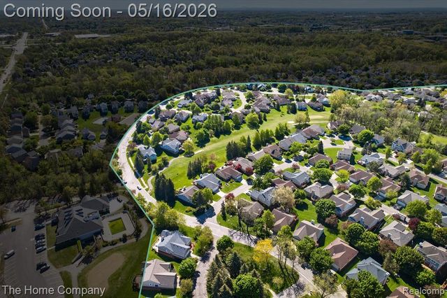 31170 Seneca Lane, Novi, MI 48377