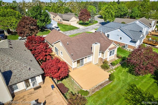 31170 Seneca Lane, Novi, MI 48377