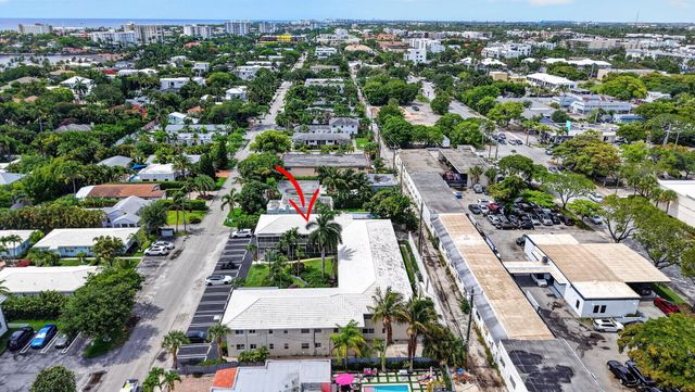 426 NE 7th Avenue 2B, Delray Beach, FL 33483