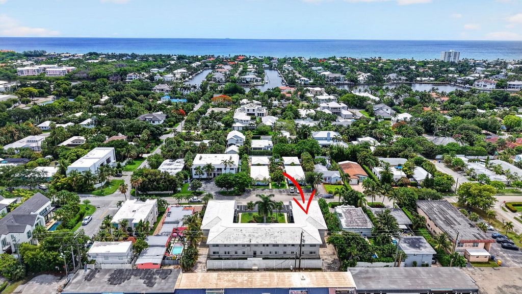 426 NE 7th Avenue 2B, Delray Beach, FL 33483
