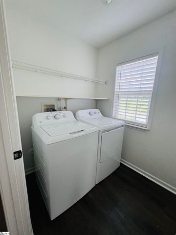 106 Stockbridge Drive, Greer, SC 29650