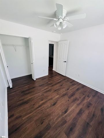 106 Stockbridge Drive, Greer, SC 29650