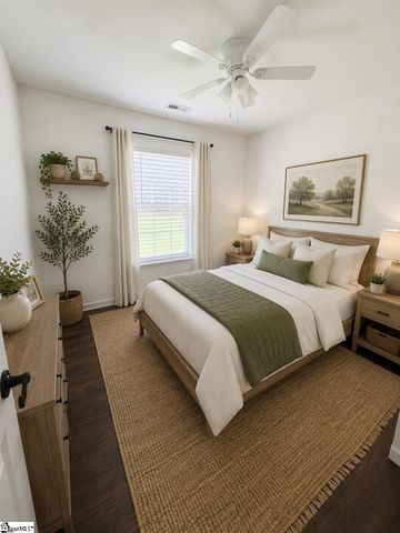 106 Stockbridge Drive, Greer, SC 29650